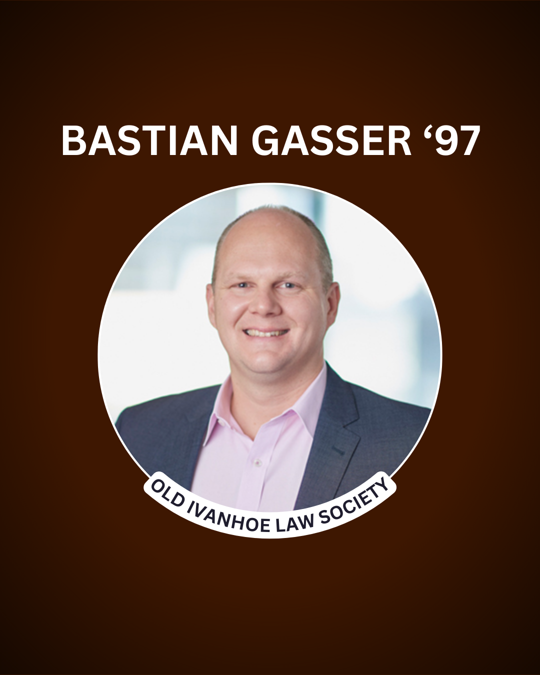 OILS #4 - Bastian Gasser ('97) episode artwork