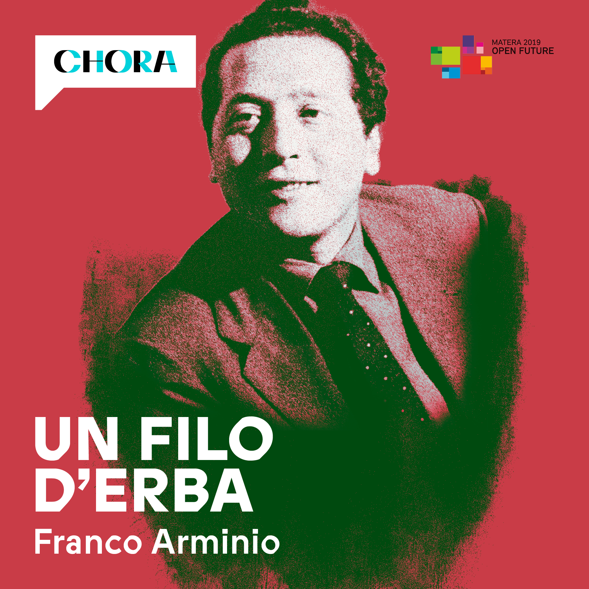 Un filo d'erba podcast artwork