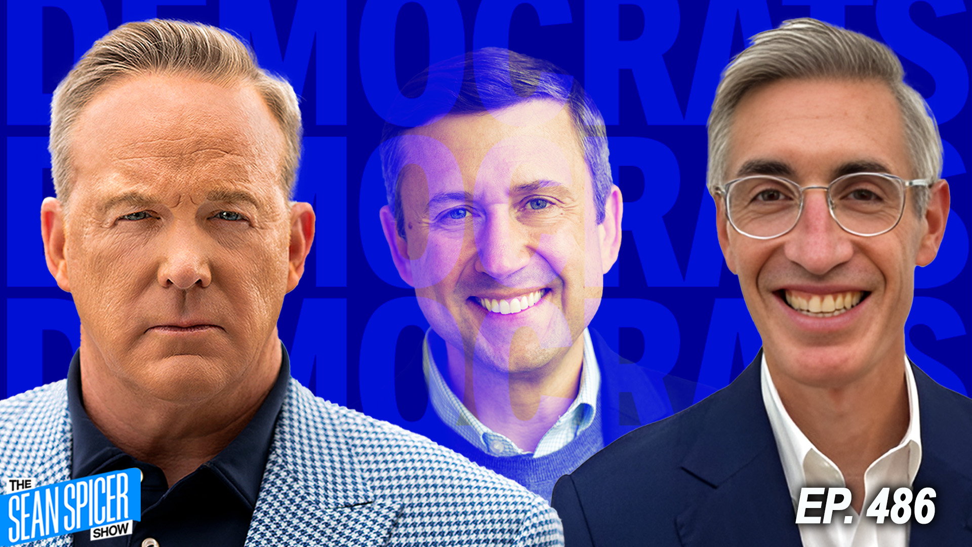 Time to OVERHAUL the Democratic Party | Ep 486