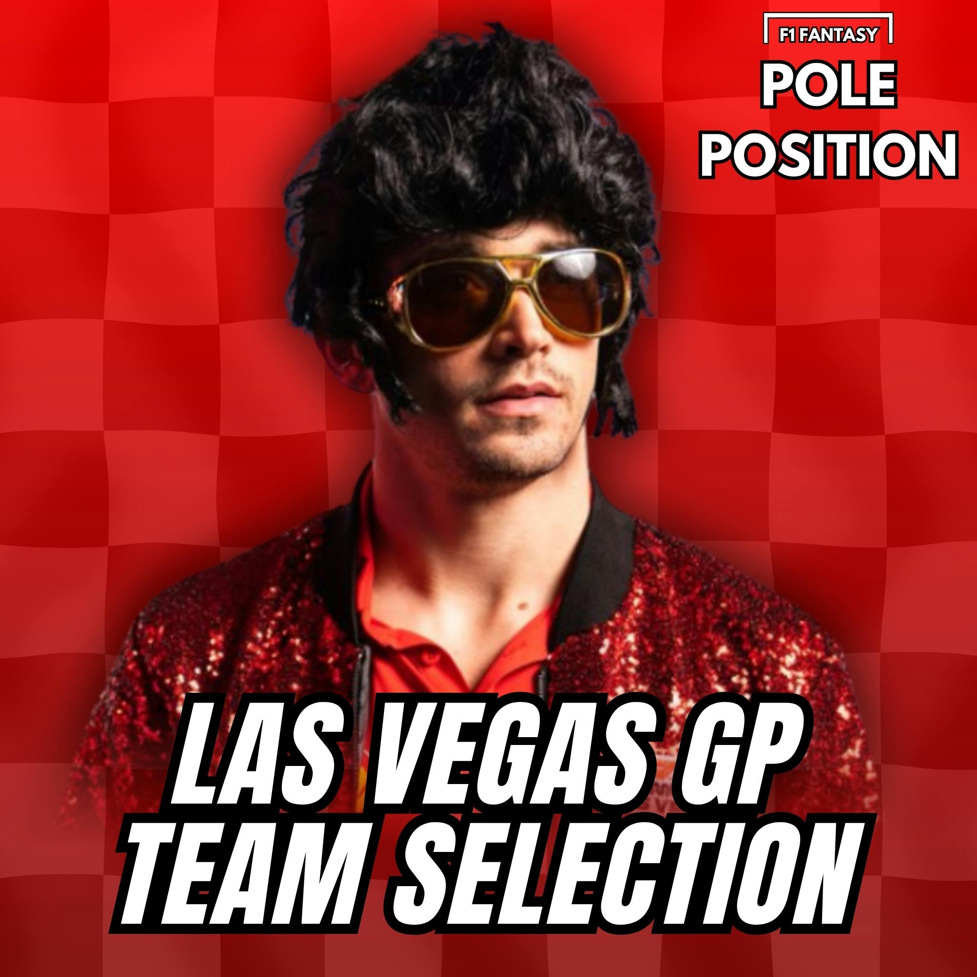 Las Vegas GP Team Selection | F1 Fantasy 2025 Tips & Strategy Las Vegas GP Team Selection | F1 Fantasy 2025 Tips & Strategy