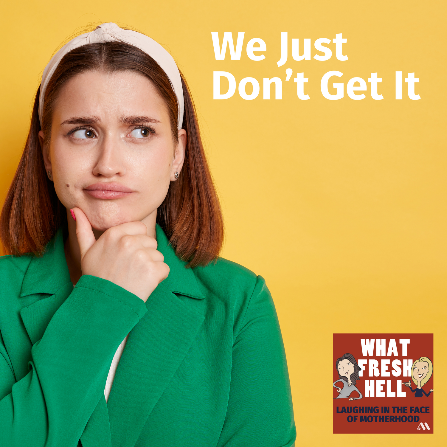 We Just Don't Get It: Stuff That Everyone Likes But Us