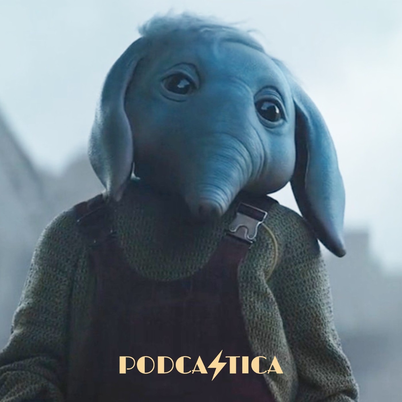 63: "Can’t Say I Remember No At Attin" (Skeleton Crew S1E4)