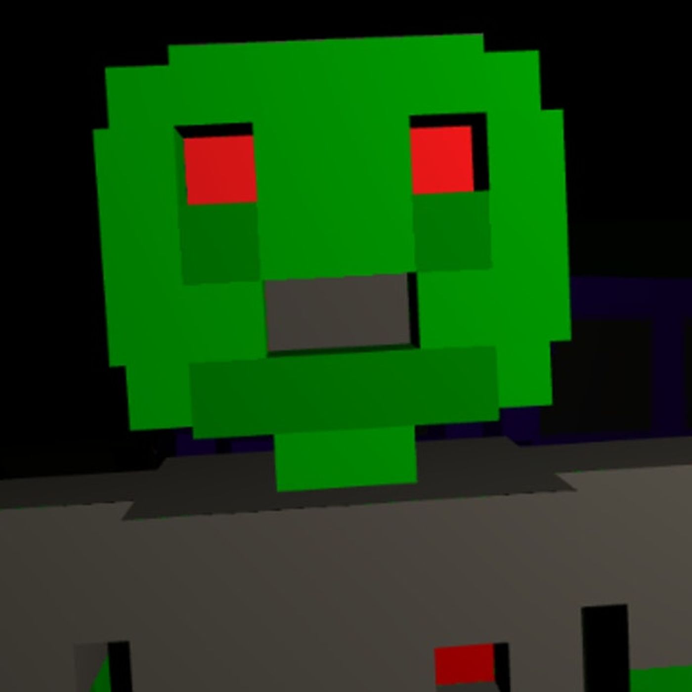 EL PEOR TRABAJO QUE HE TENIDO (Historias de terror)