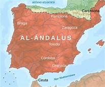 Lesson 17: Al-Andalus and the Reconquista