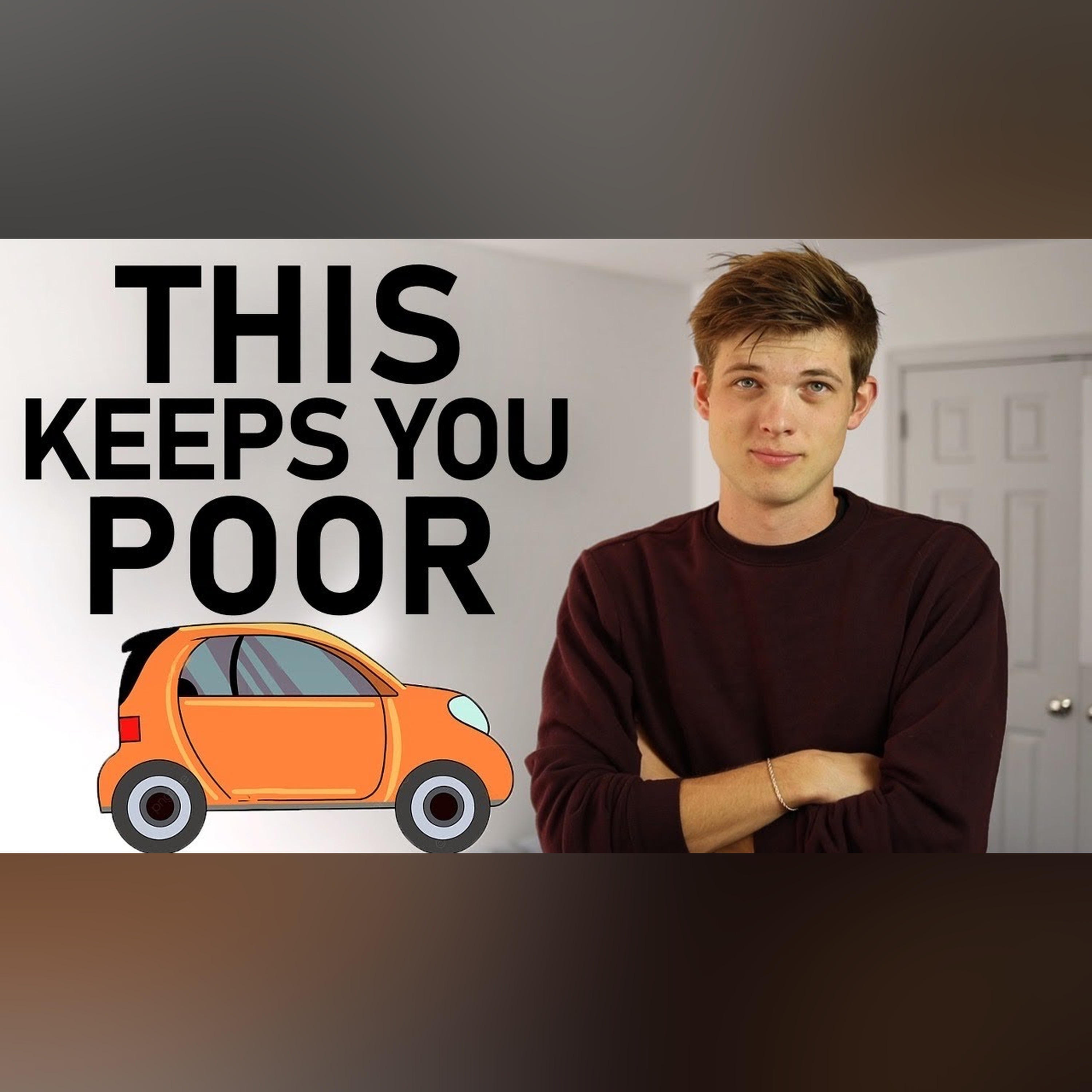 The #1 Wealth Killer episode artwork