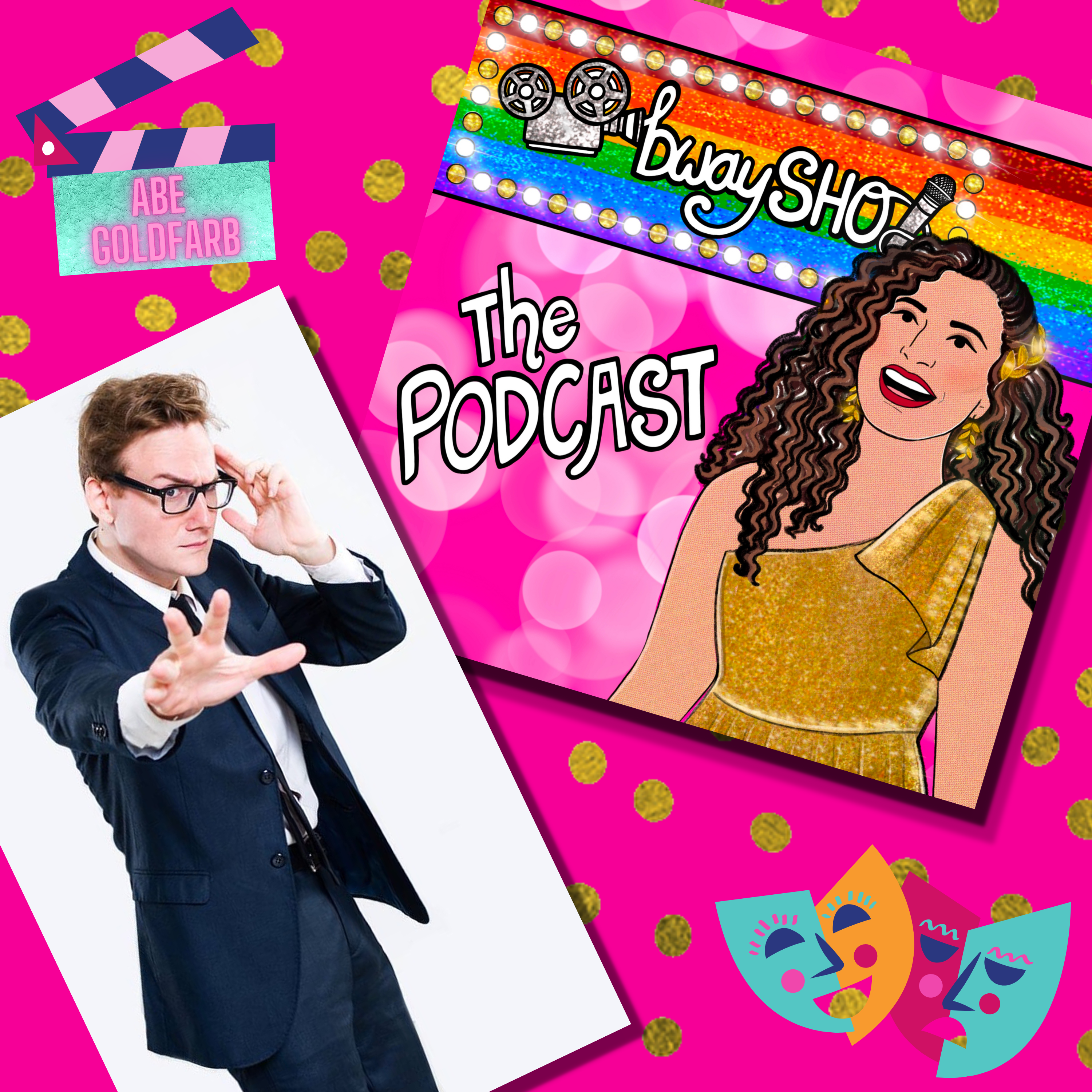 bwaySHO: The Podcast