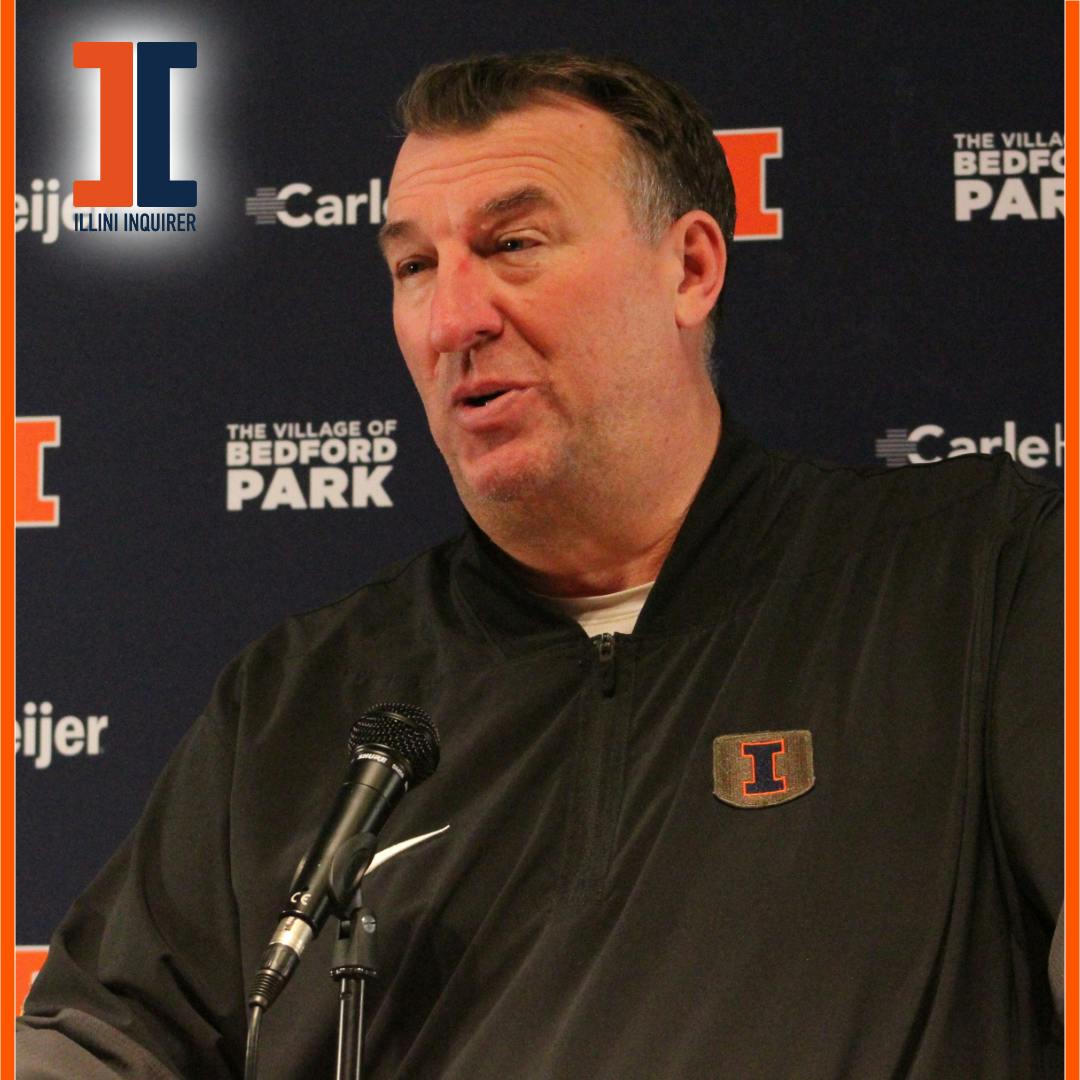 Ep. 1135 - Illini land 4-star DB Justin Johnson; Impressions from new staff, transfers Ep. 1135 - Illini land 4-star DB Justin Johnson; Impressions from new staff, transfers