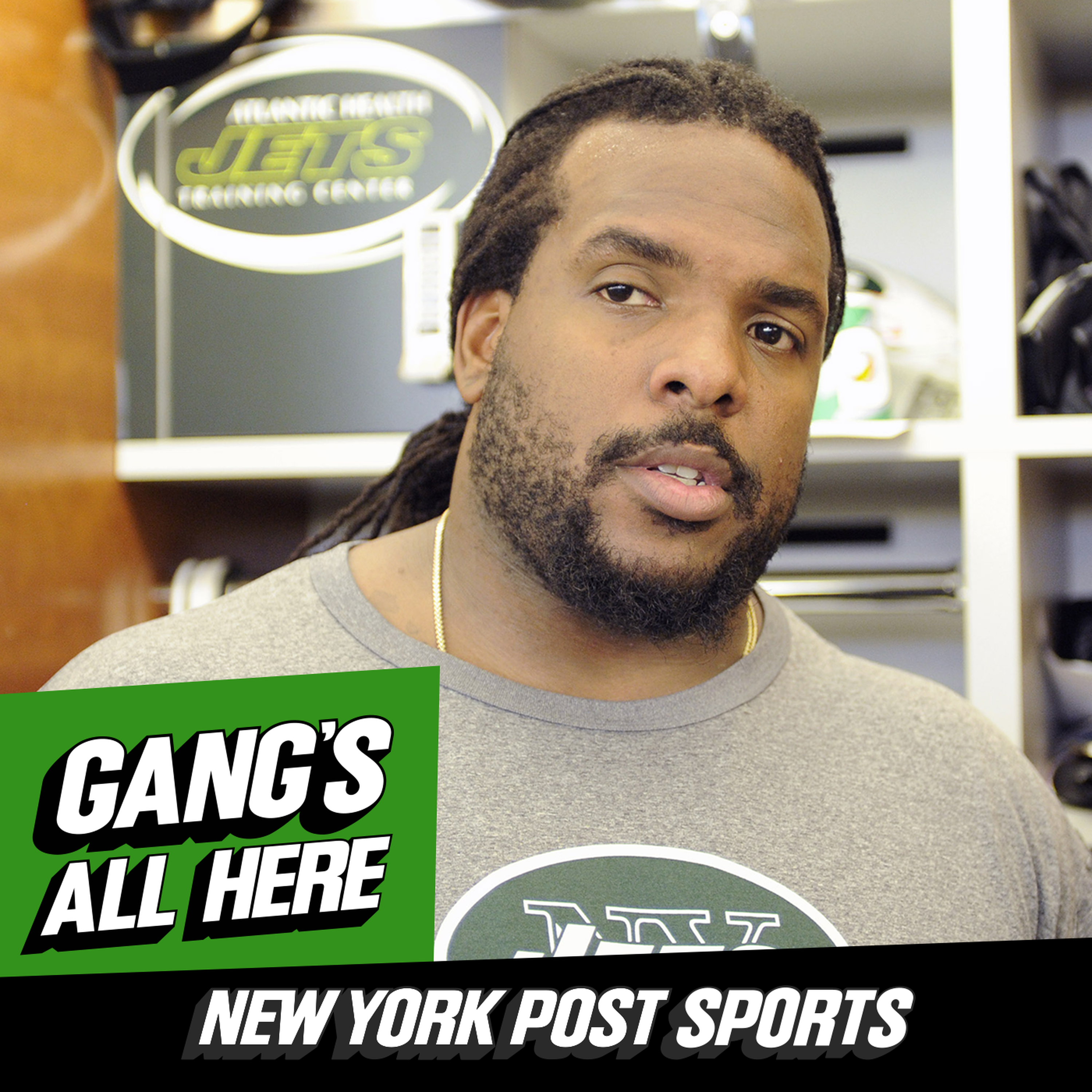 Jets Offense Needs to Establish Identity feat. Willie Colon episode artwork