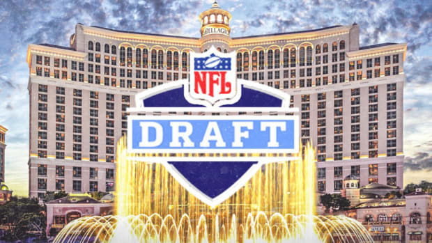 The Orange and Black Insider Bengals podcast: Sin City Special episode artwork