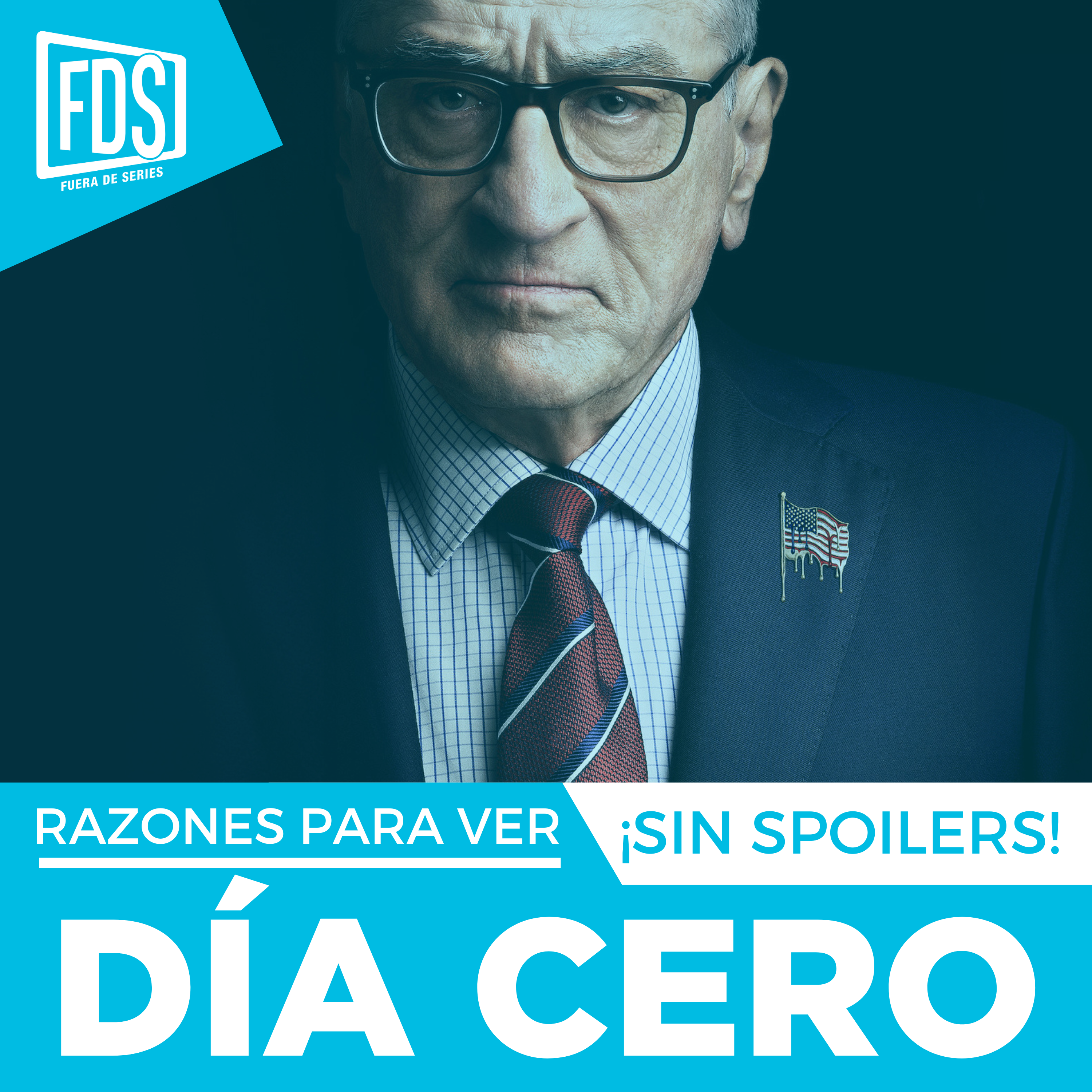 Razones para ver: ‘DÍA CERO’, en Netflix