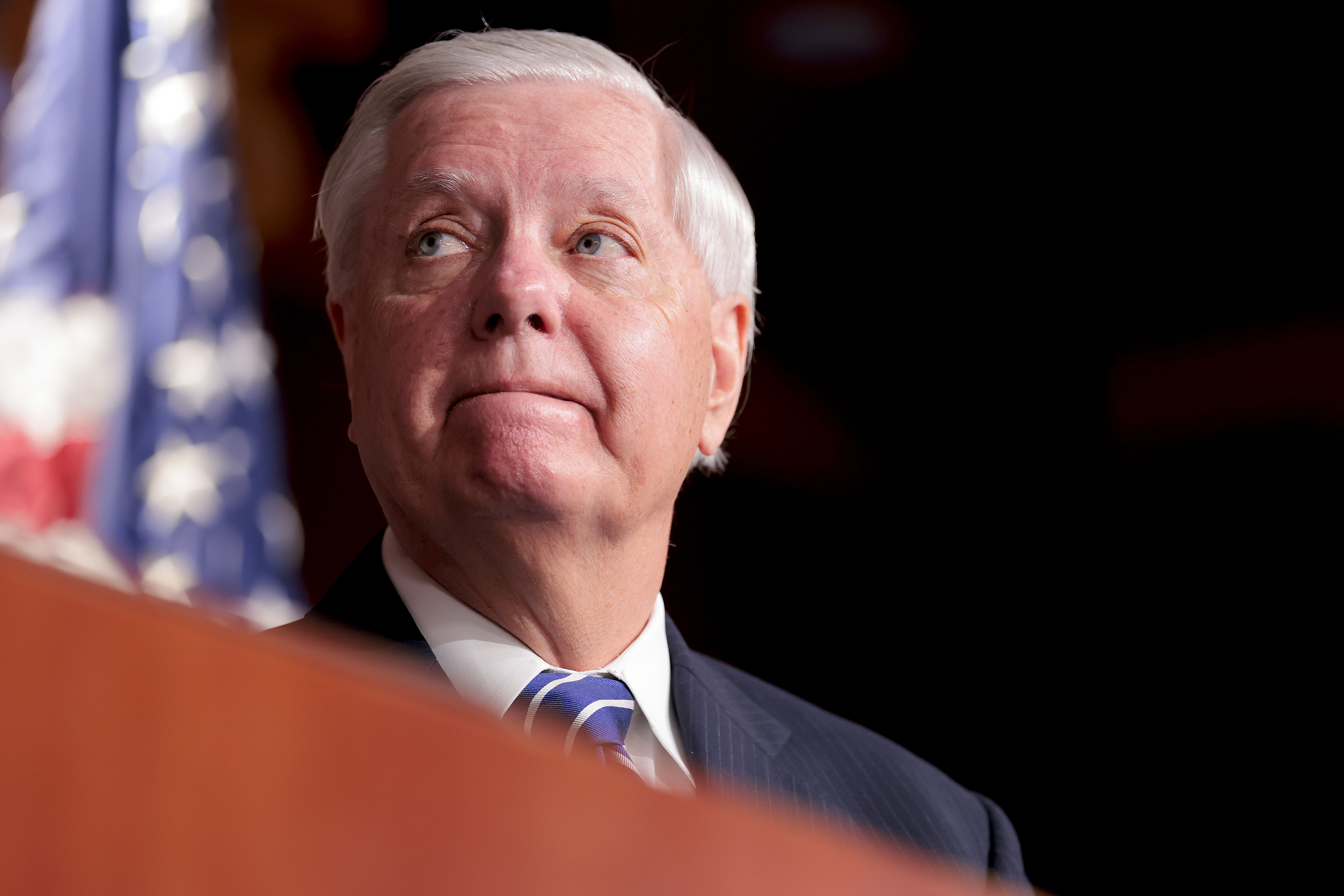 The succession race after Lindsey Graham’s death