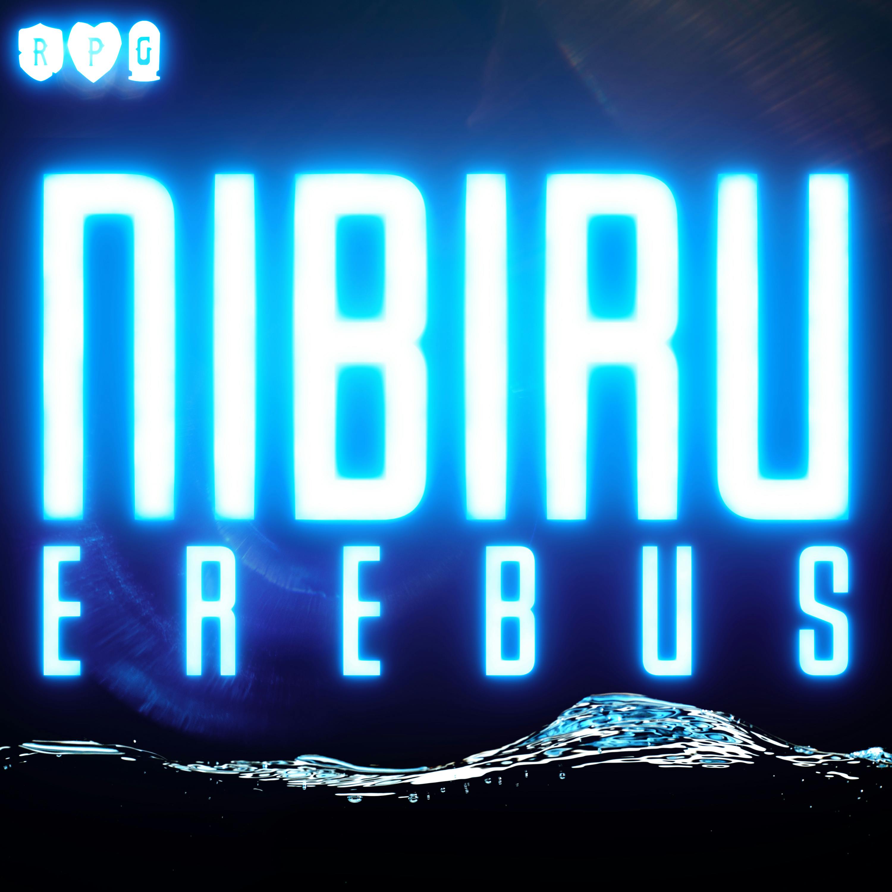 Nibiru Erebus :: Welcome to the World