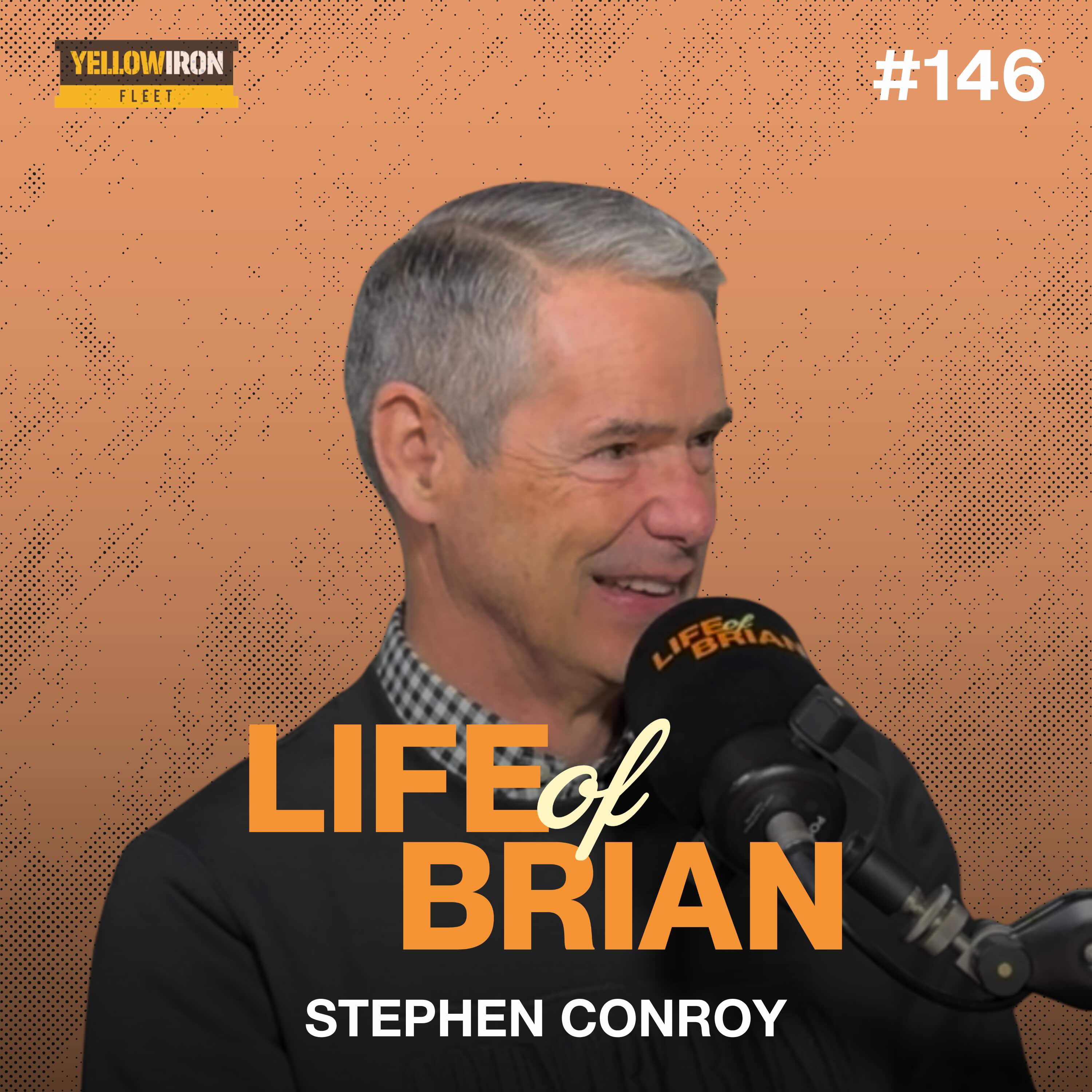 Life of Brian
