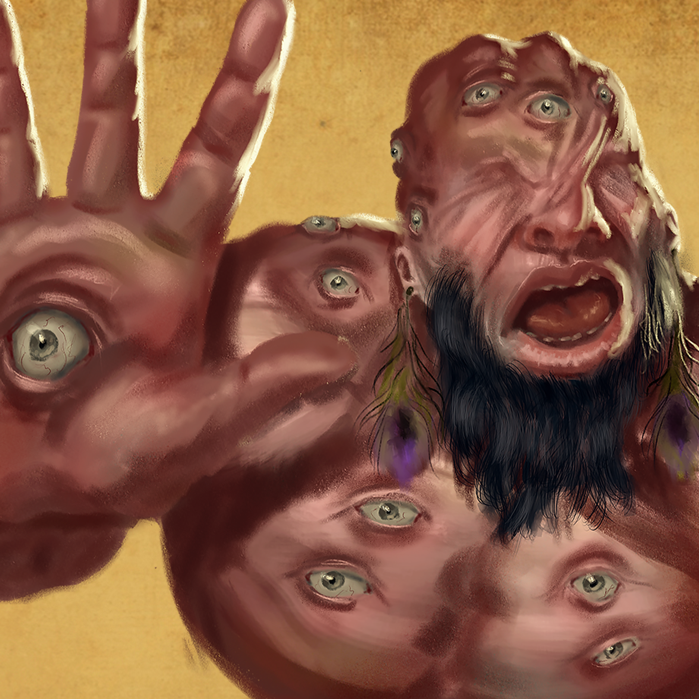 Episode 8: The Giants of Greek Mythology