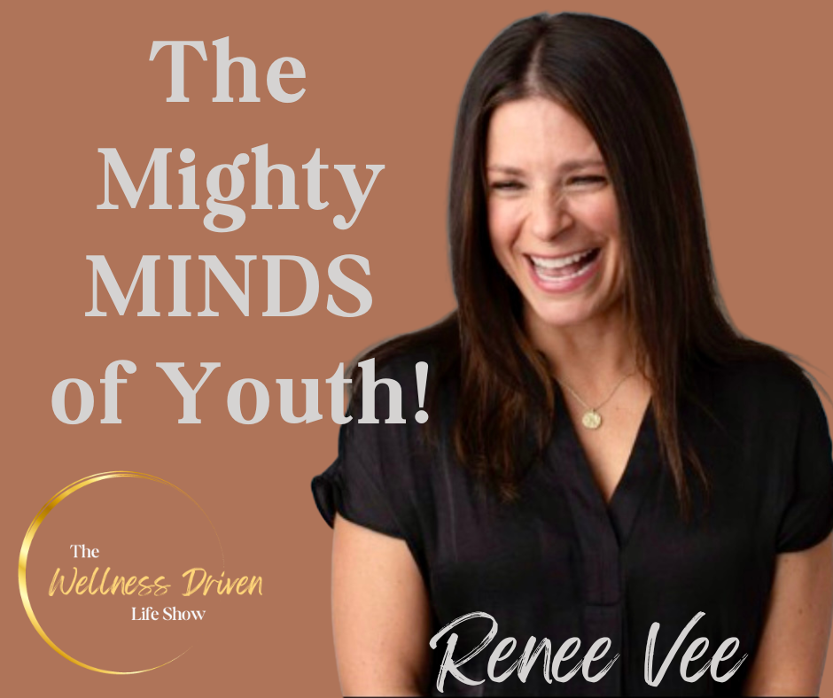 The Wellness Driven Life Show