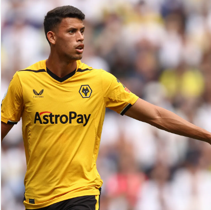 Man City Want Nunes! And Harry vs Gabby On TalkSPORT episode artwork