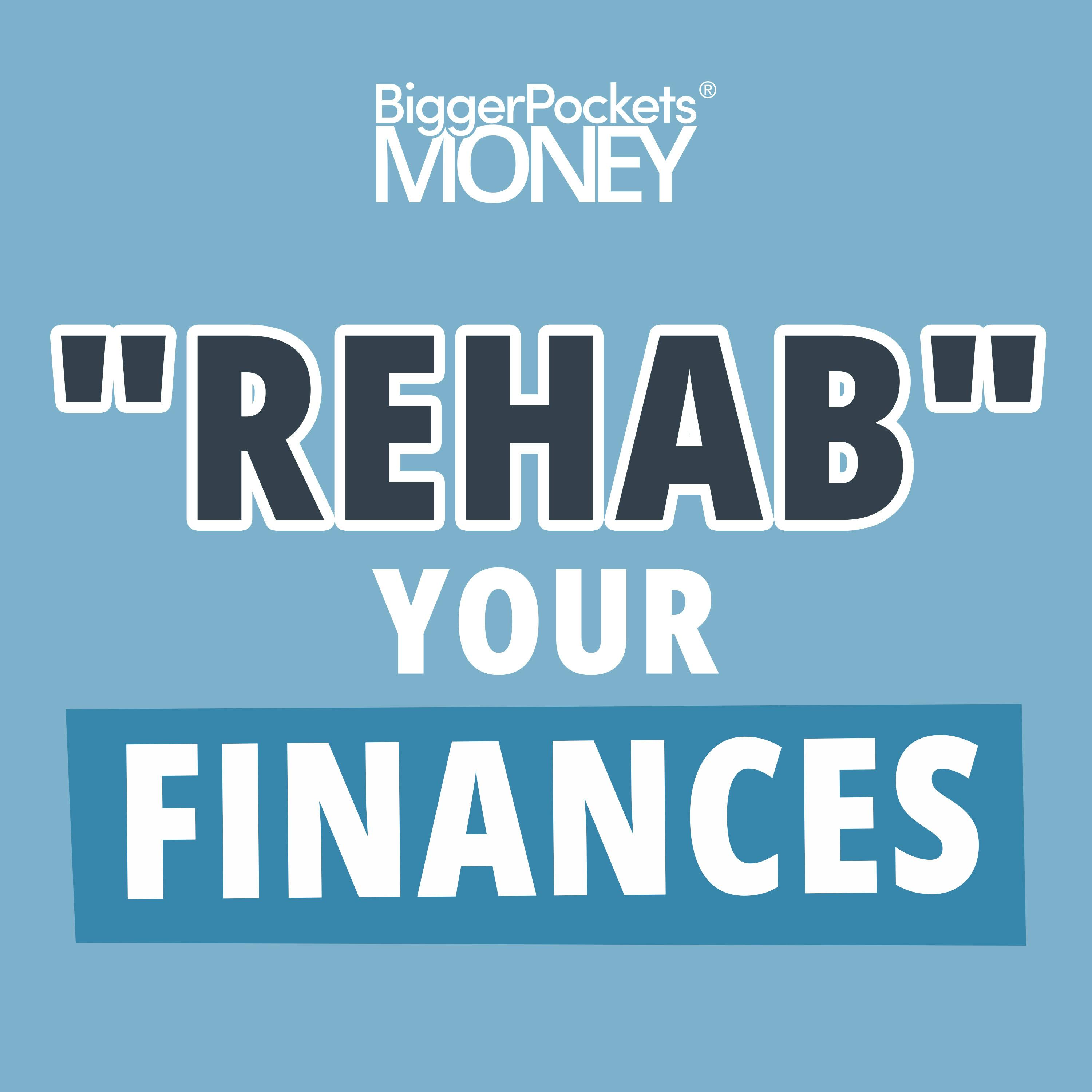 414: Nicole Lapin's Money Hacks to Rehab Your Finances & Say Goodbye to Bad Debt