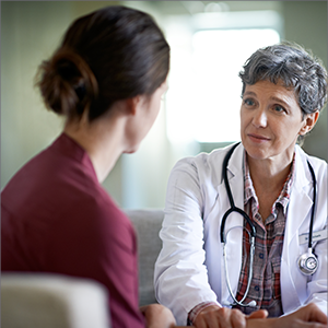 Webinar Audio: Advice From Doctors Who Had Breast Cancer (2024)