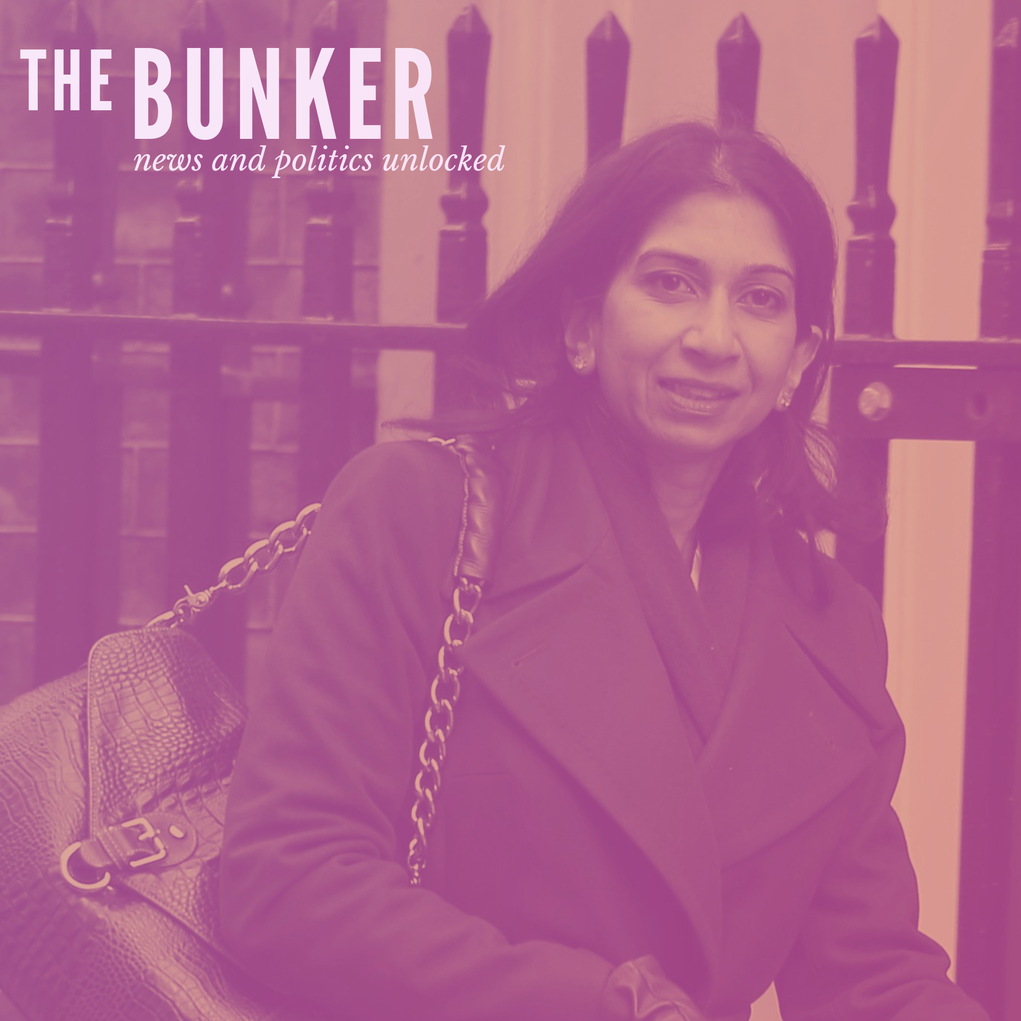 The Bunker – News without the nonsense