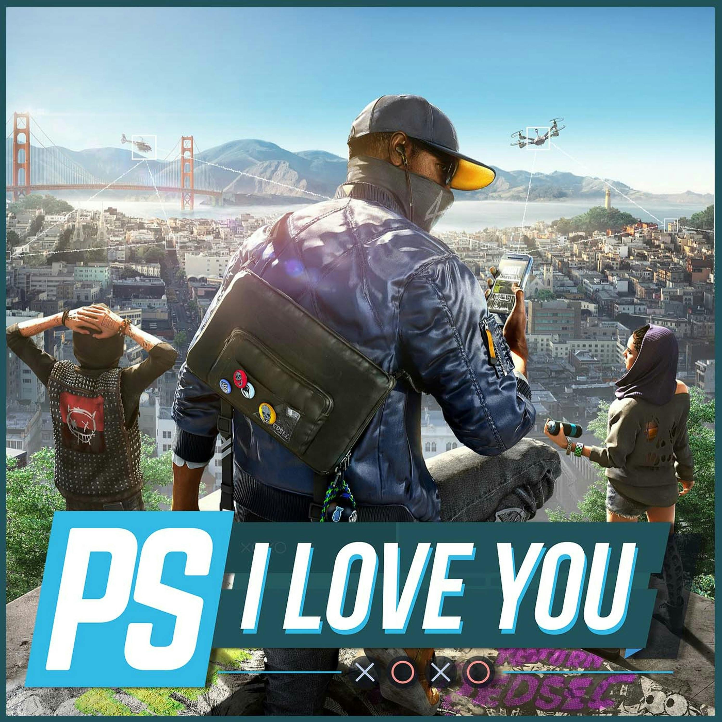 Can Video Games Be Fun Without Killing? - PS I Love You XOXO Ep. 61