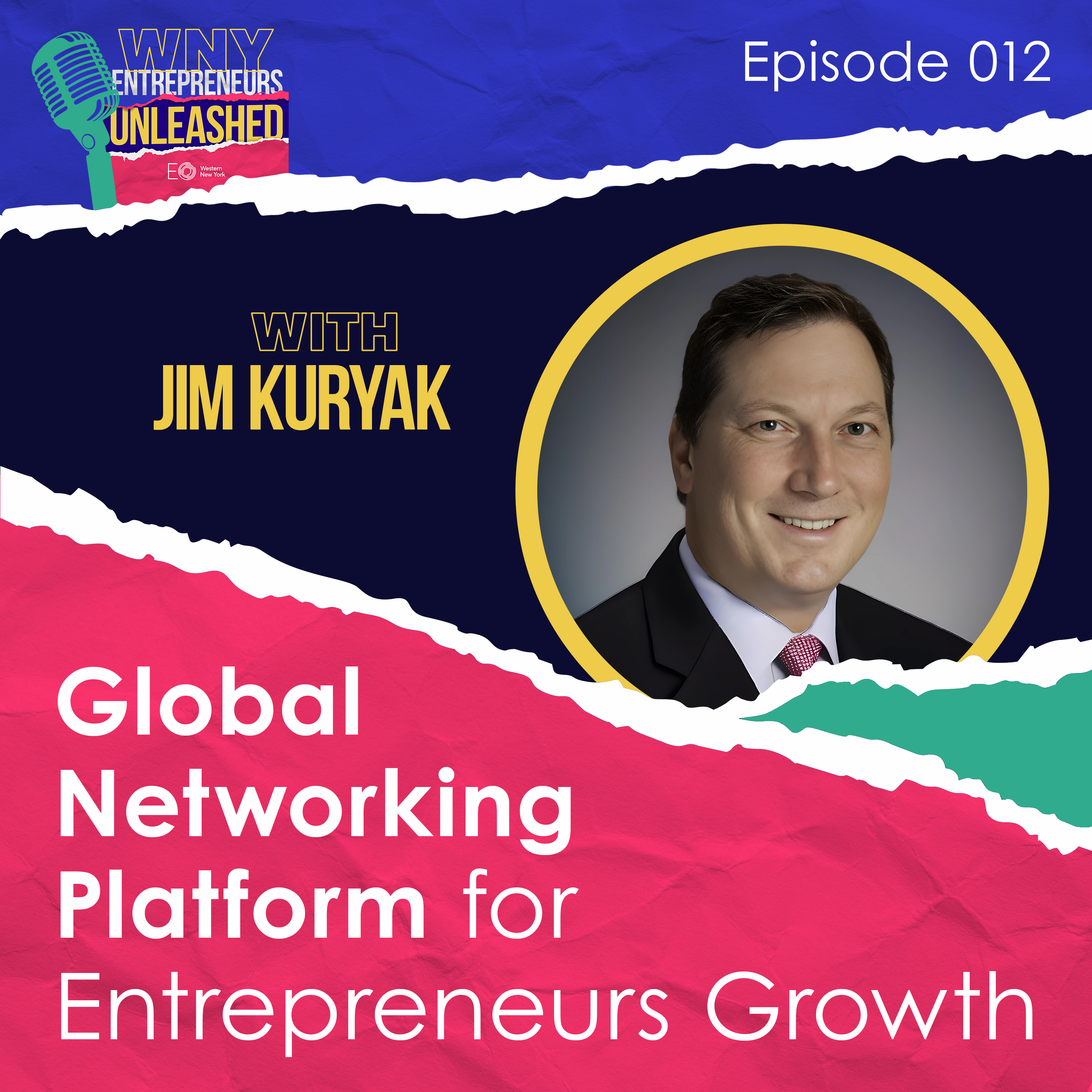 WNY Entrepreneurs Unleashed