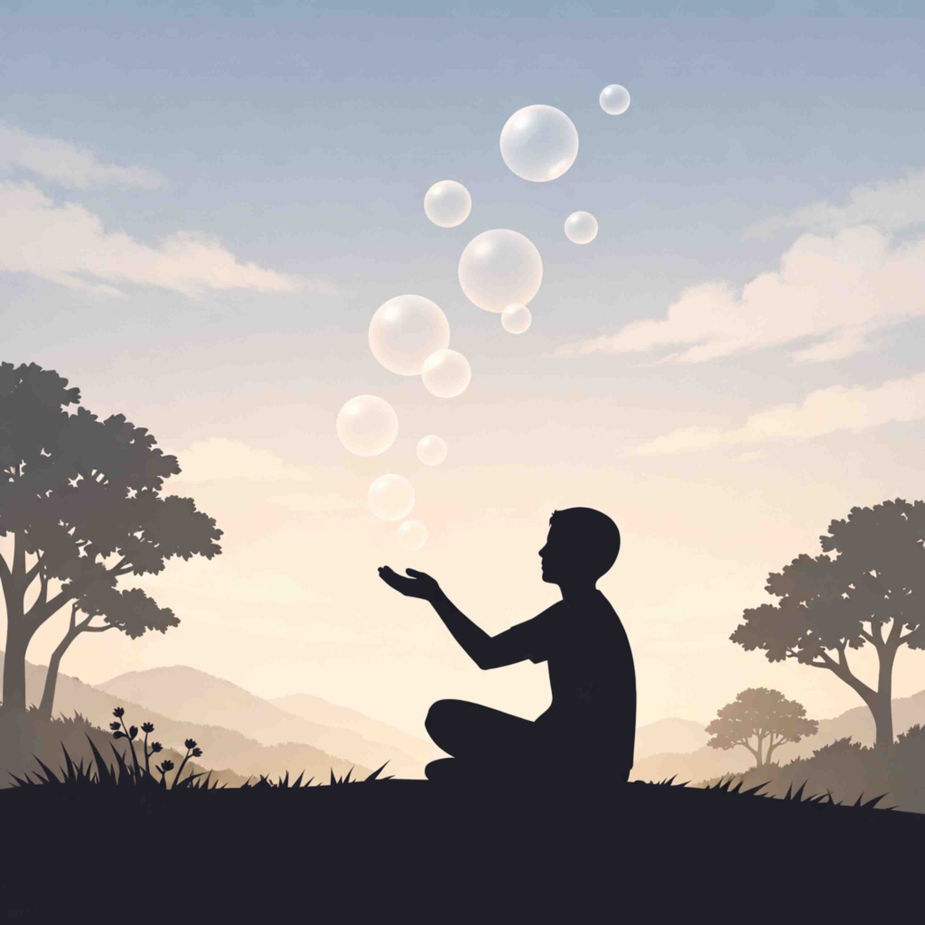 3870: 5 Steps to Letting Go of Expectations by Jennifer of Simply Fiercely on Emotional Freedom