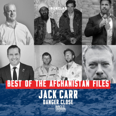 The Jack Carr Channel