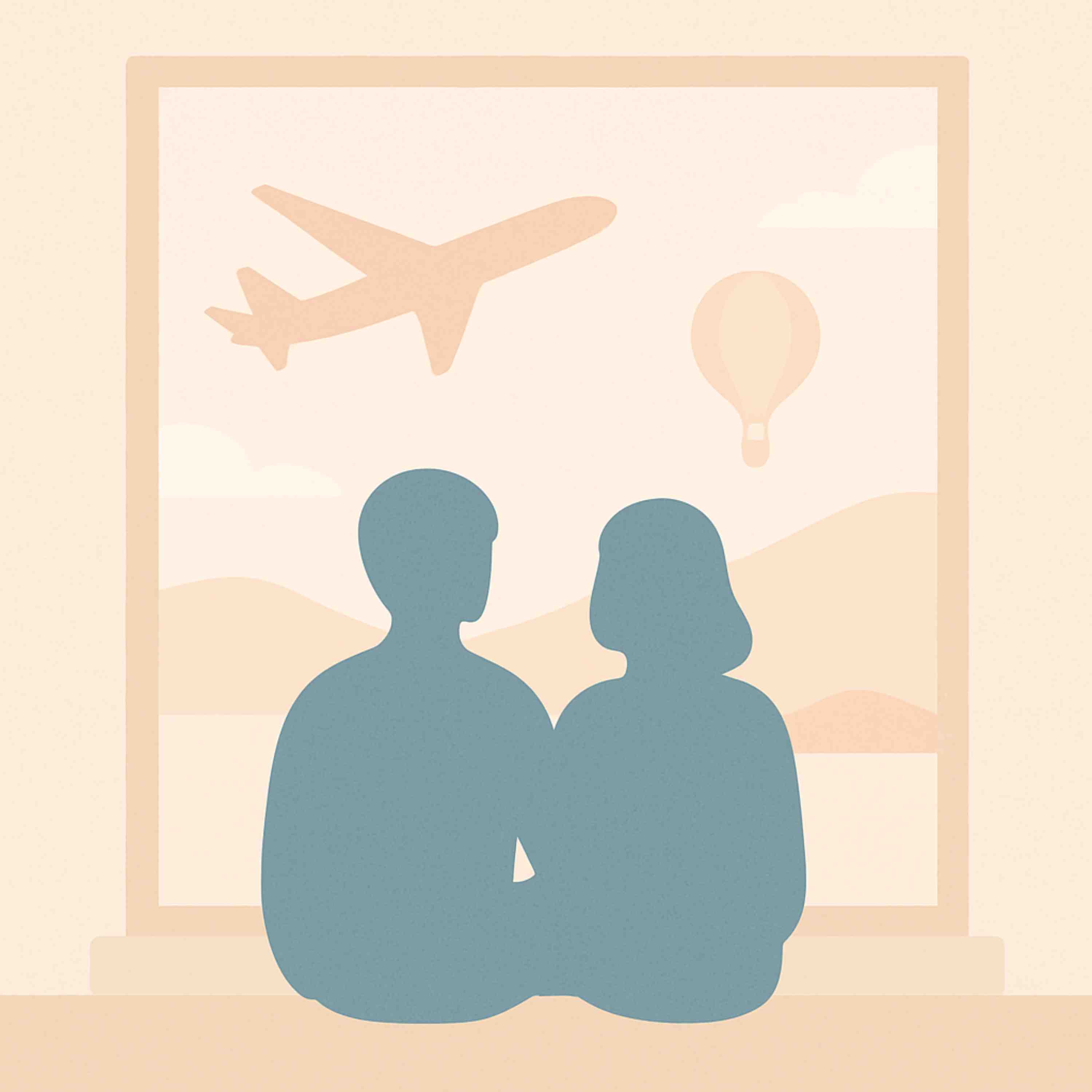 How to Get Your Spouse on Board with Early Retirement by Jill with Mad Fientist on Financial Independence