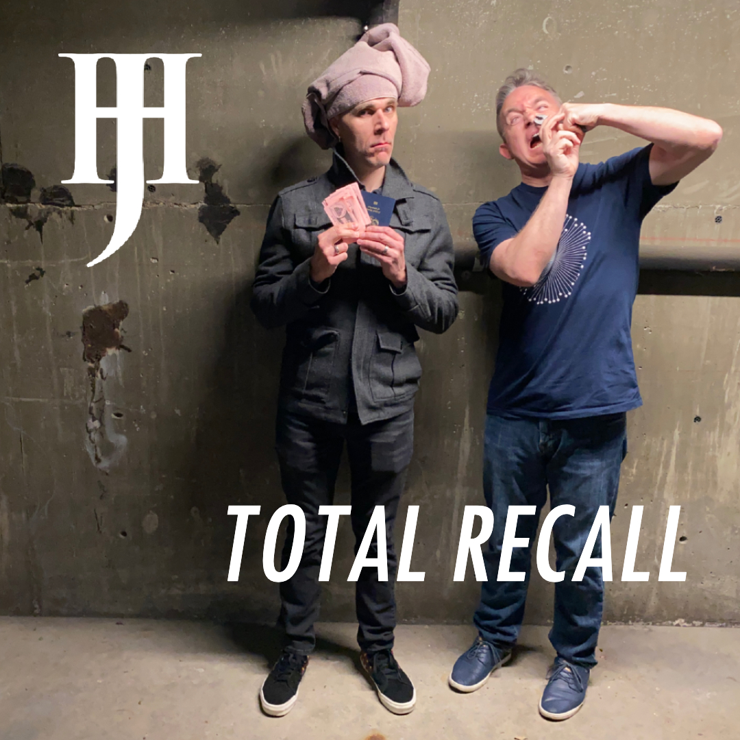 The Hero\'s Journey℠ Podcast