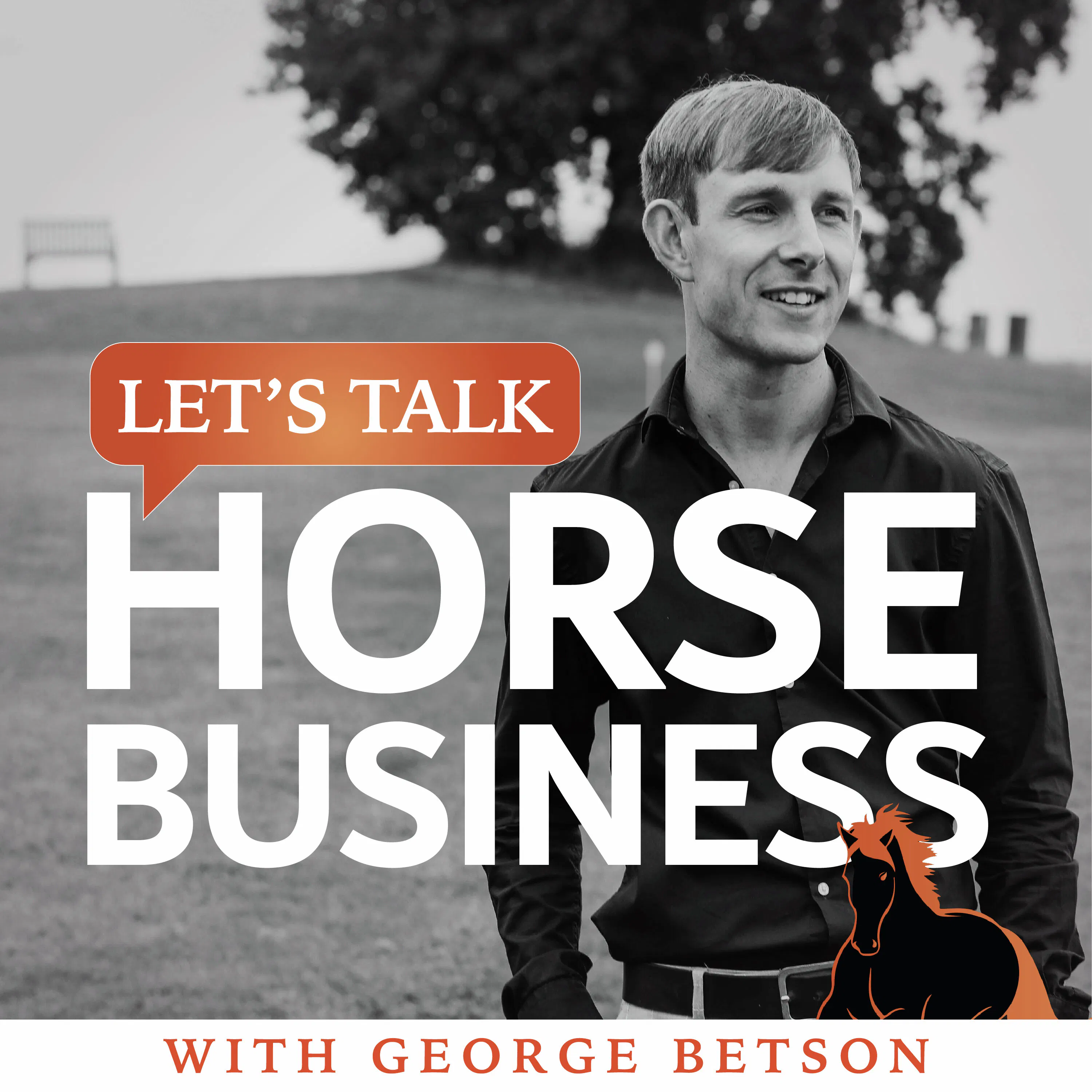 Running a Successful Livery & Horse Sales Business with Kirsten Mayne episode artwork