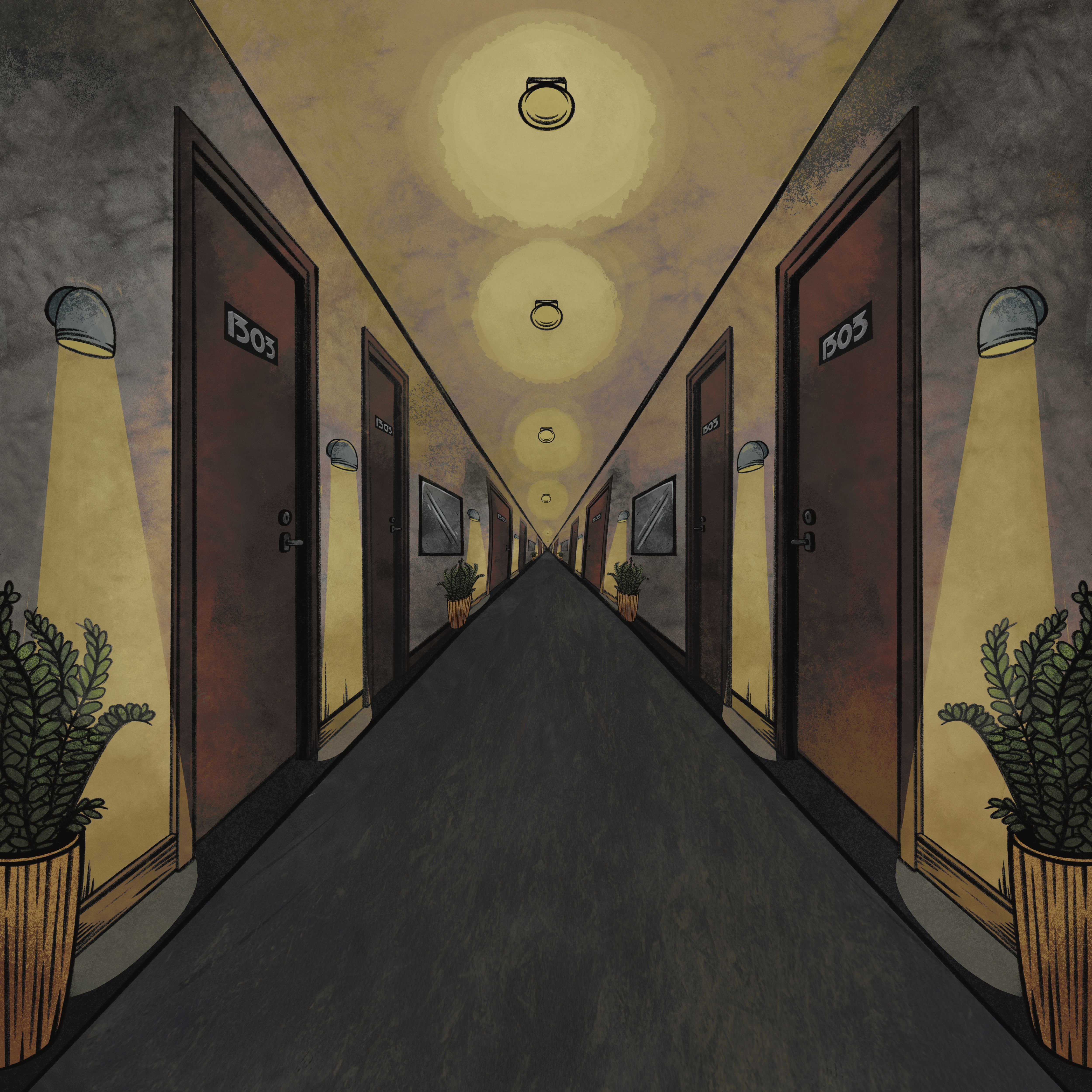 Calling Darkness Podcast