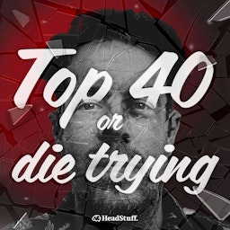 Top 40 or Die Trying