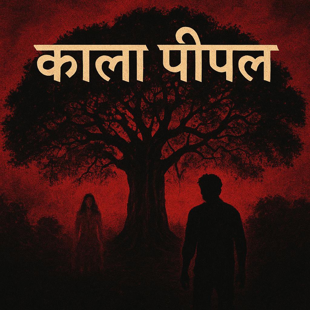 Kaala Peepal Kaala Peepal