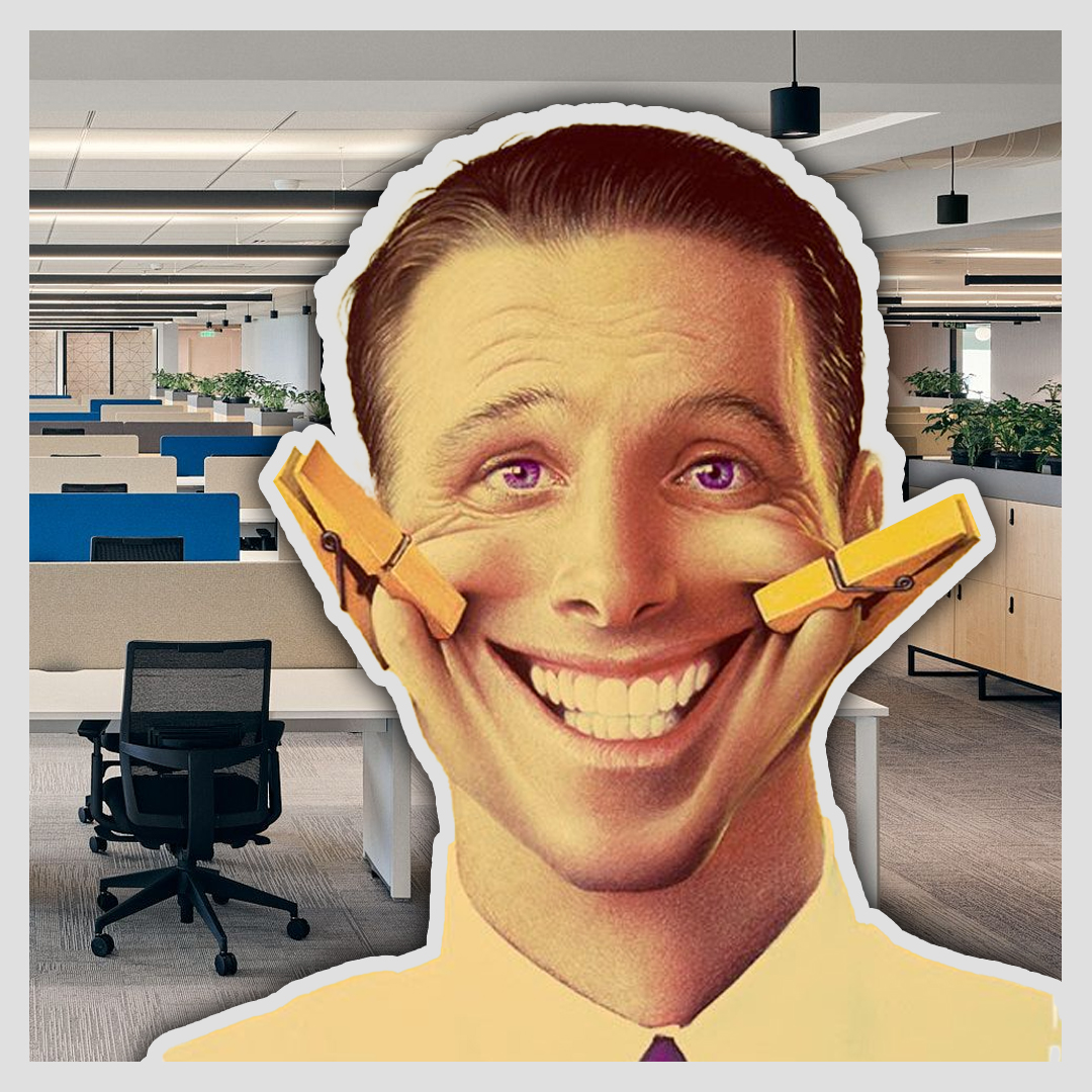 Toxikus pozitivitás - Szürke Zóna 238.