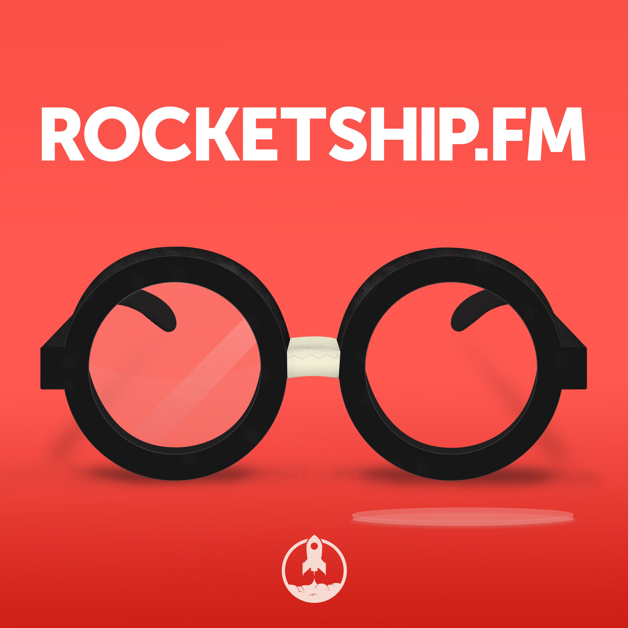 Podcast Cover