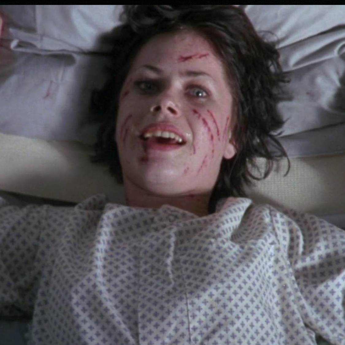 The Craft (1996) (f/Peter Filardi)