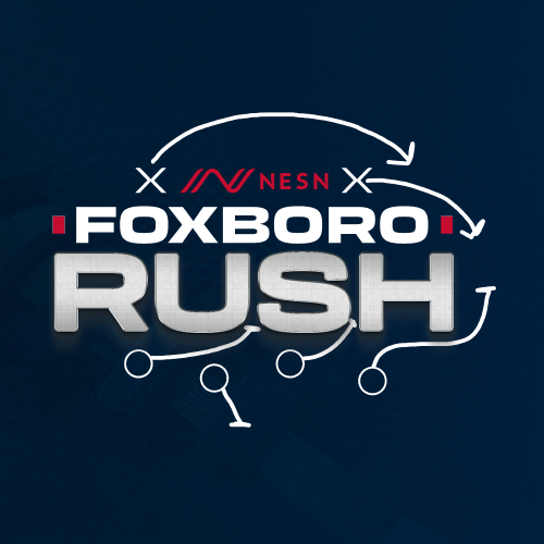 How Do The Patriots Fix Their Offense Before Next Season? episode artwork