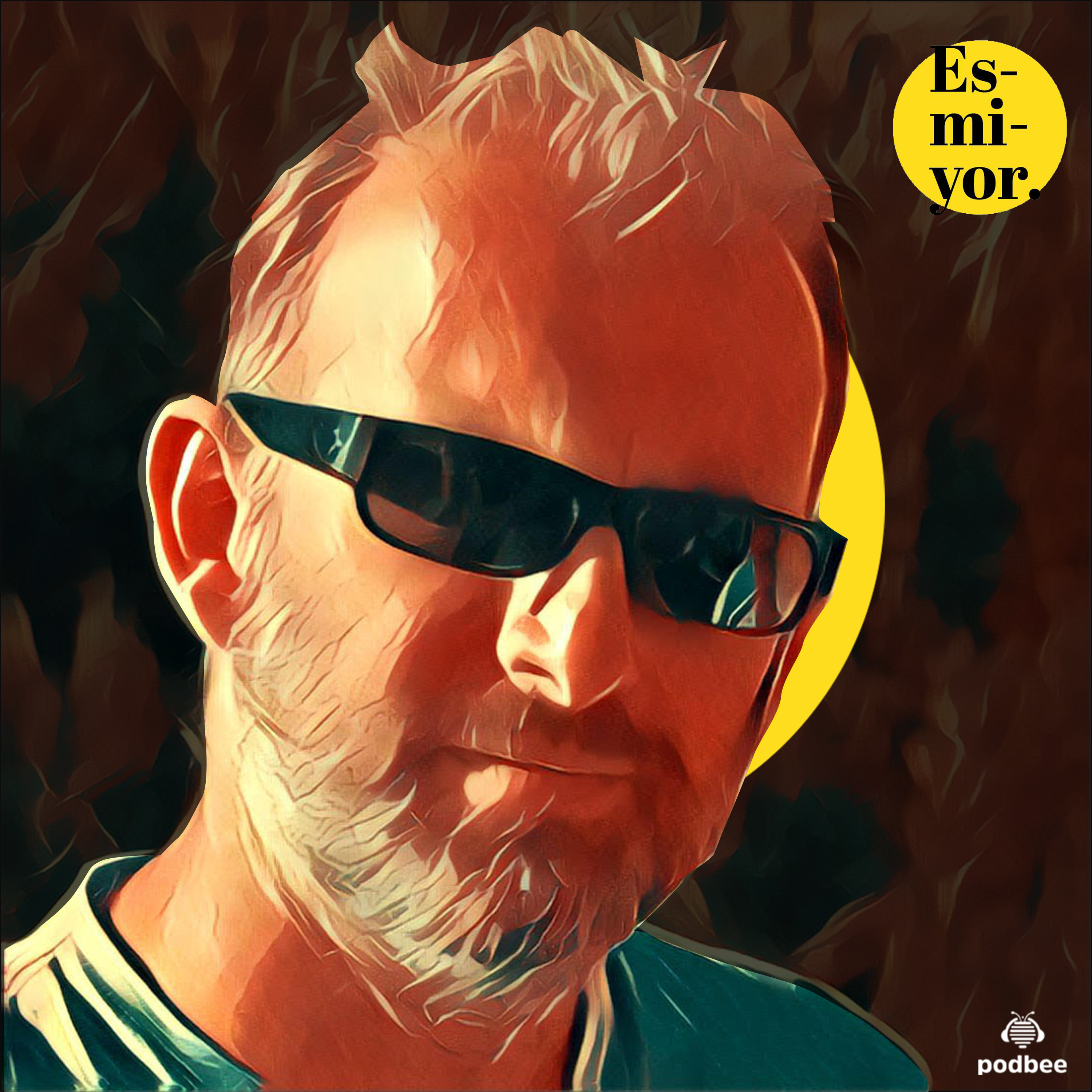 Ormanlarımız için şimdi ne yapabiliriz? Konuk: Çağatay Tavşanoğlu