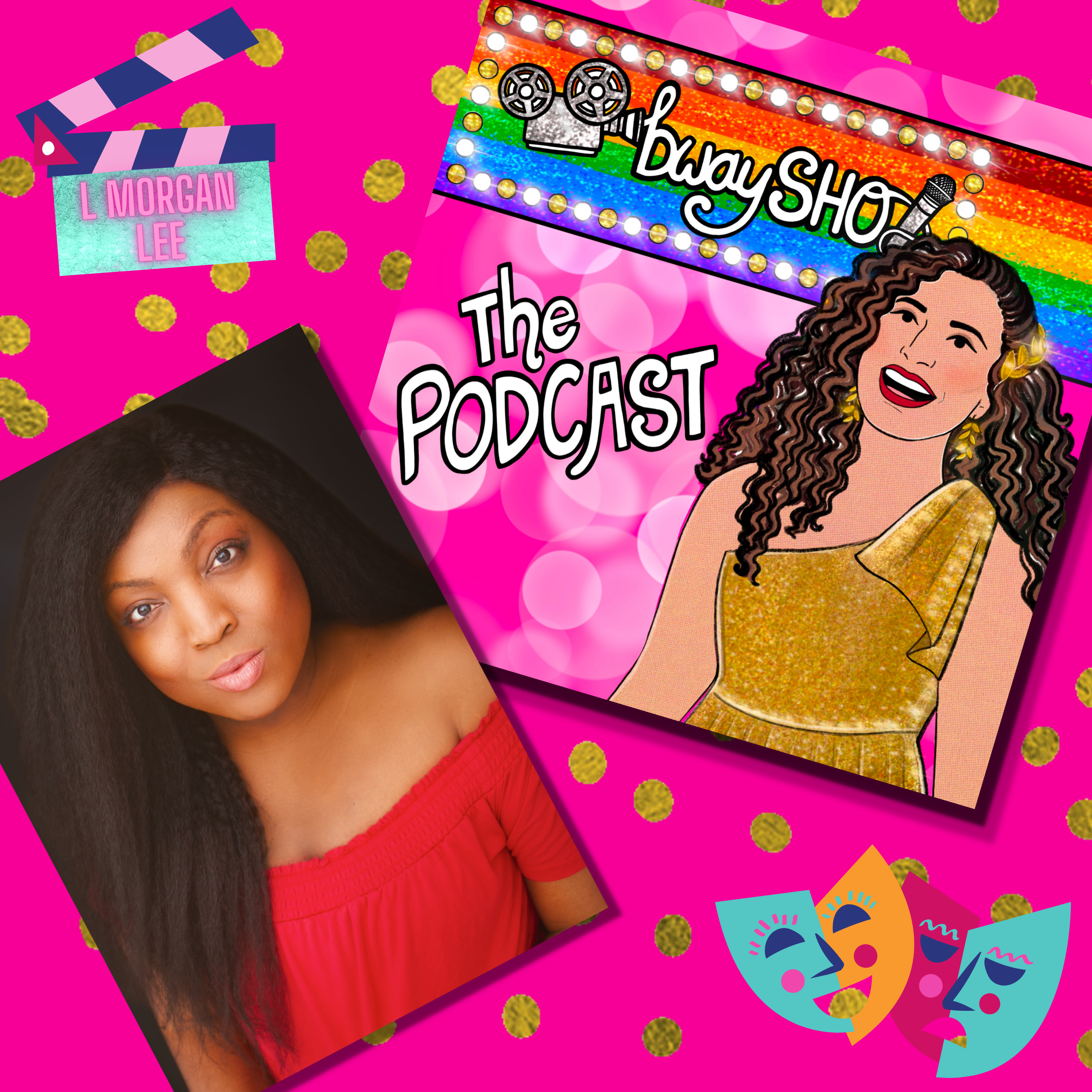 bwaySHO: The Podcast