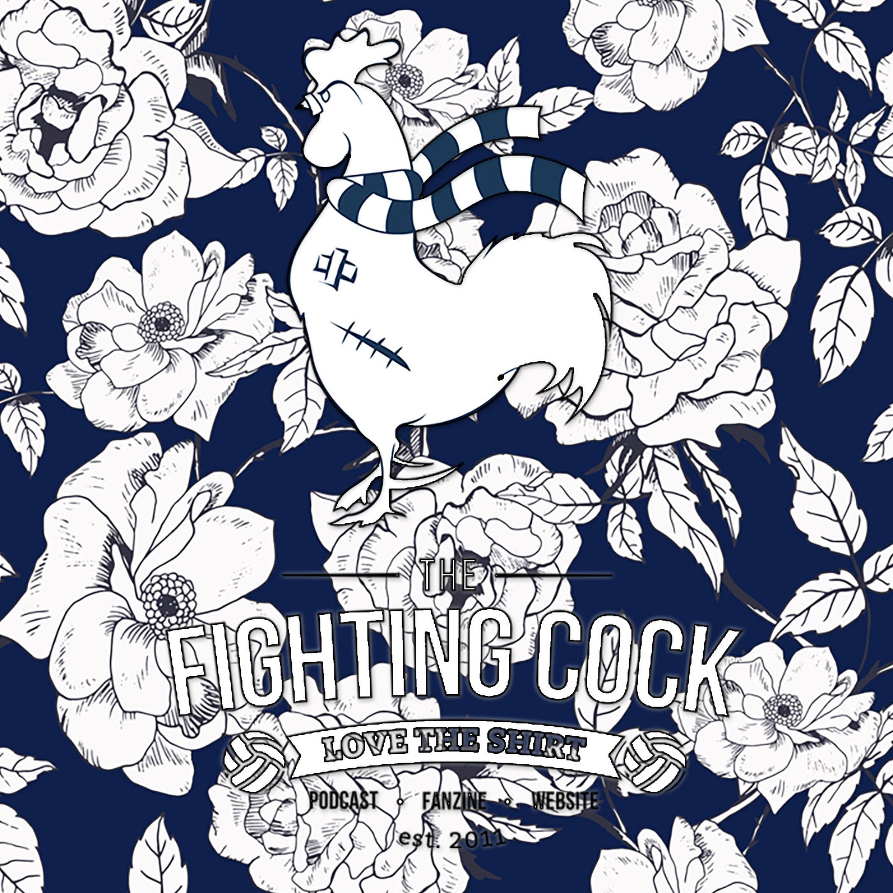 S7E15 - Give Me My Flowers While I Can Still Smell Them