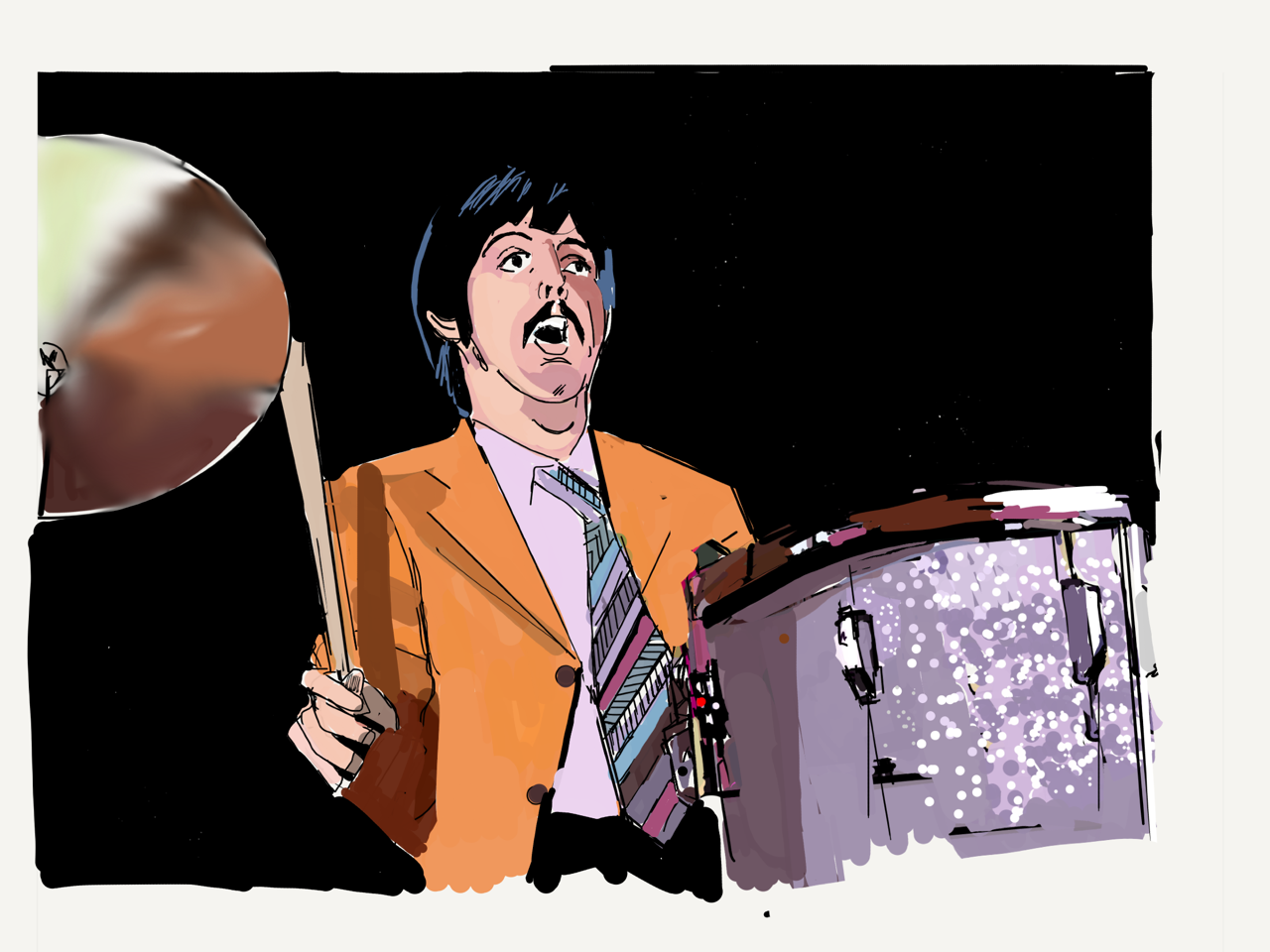 305: Contentious Credits