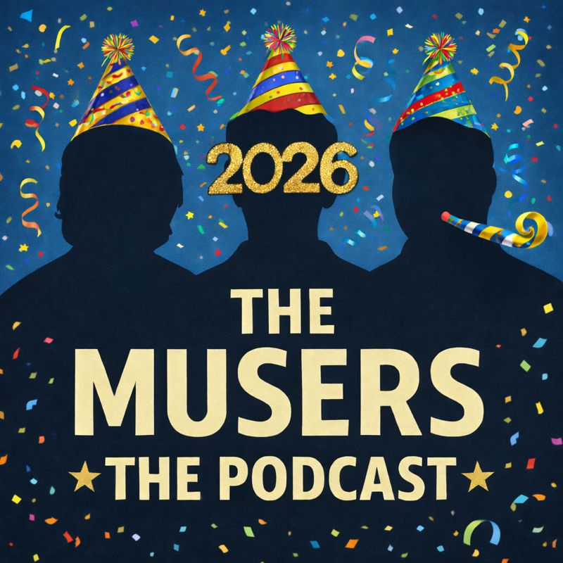 The Sampler - End of Year Bonus Episode