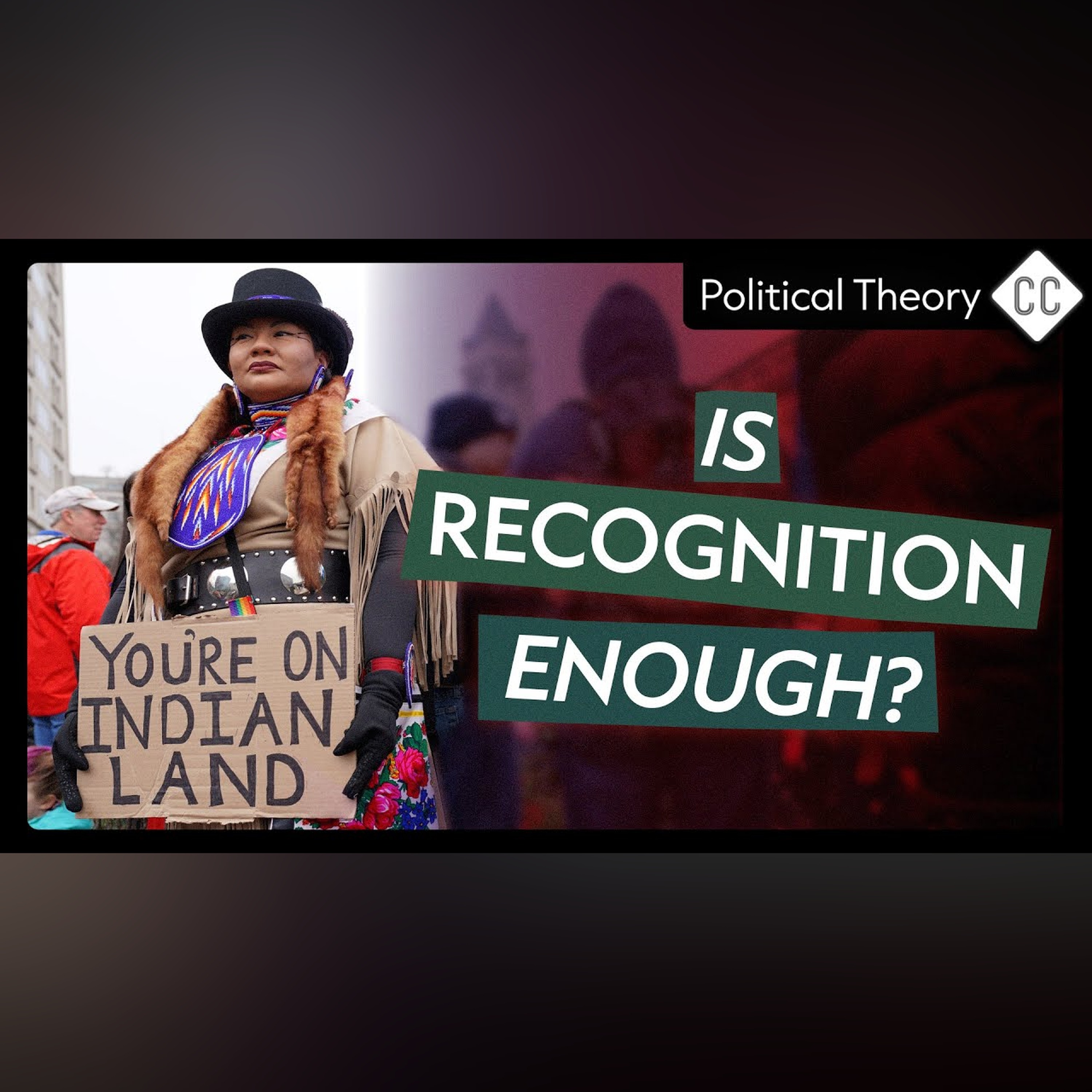 The Power of Political Recognition