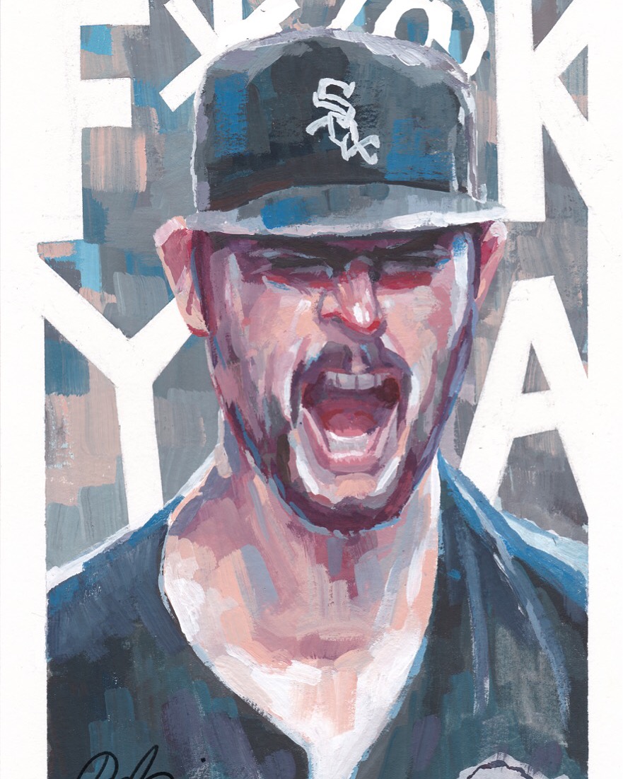 Sox Populi - A Chicago White Sox podcast