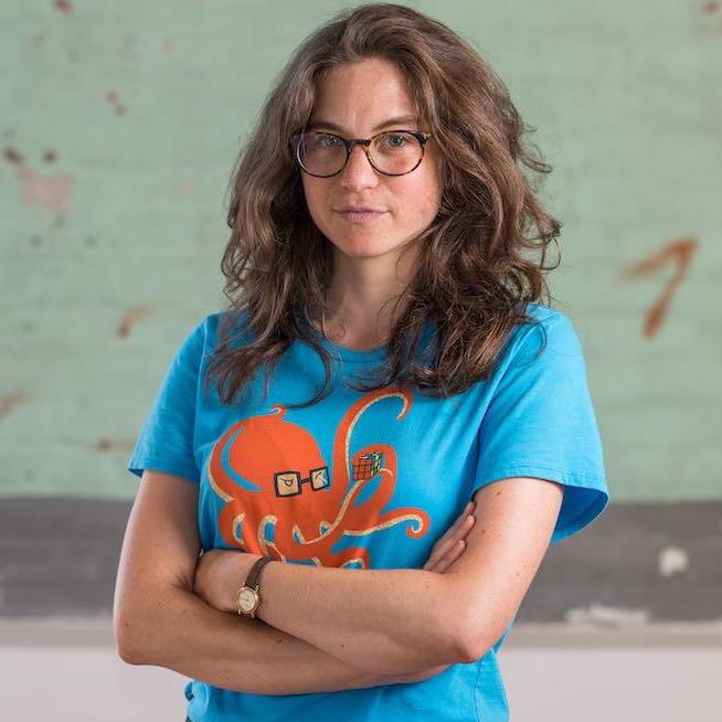 The Best of Trending in Ed - Wendy Zukerman LIVE from the Javits Center for NAB in New York