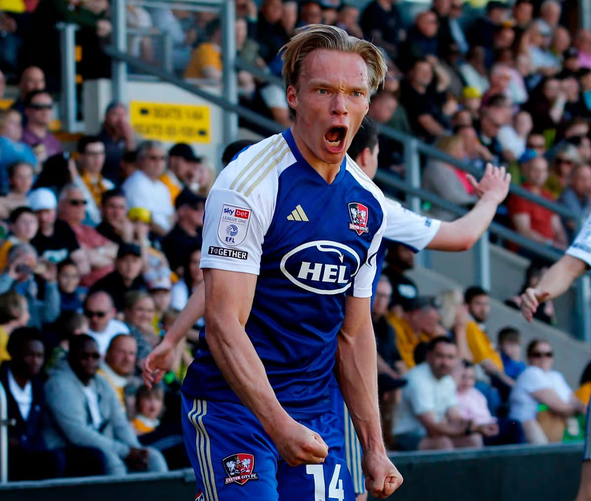 S2 Ep53: One More Game