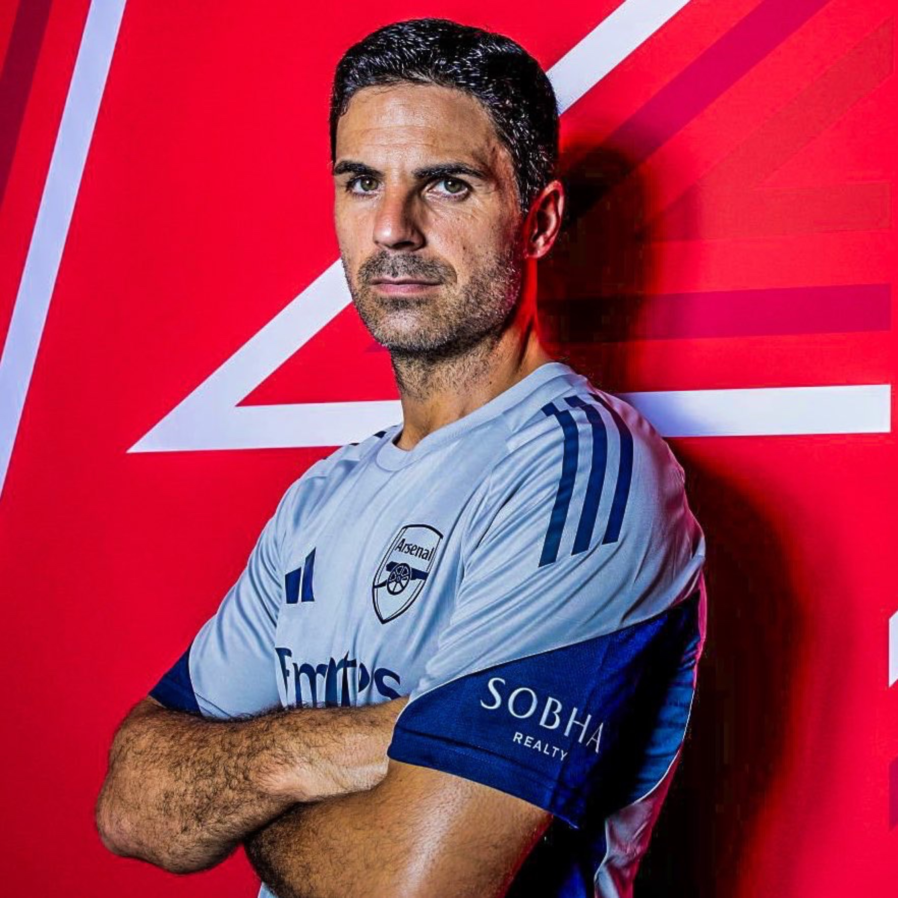 5-A-SIDE! Big Gabi Down! Michael Oliver Up! Is Mikel Arteta the Real X-Factor? North London Demolition Derby! Dare to Dream? episode artwork