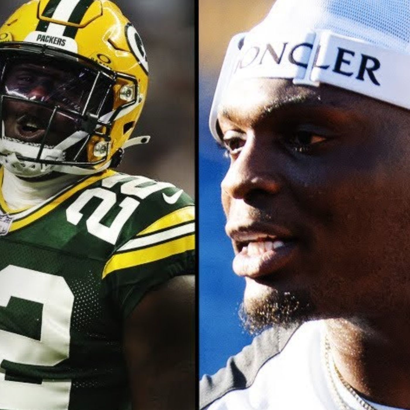 Dallas Cowboys SIGN 2 FREE AGENTS & RELEASE 2 PLAYERS! episode artwork