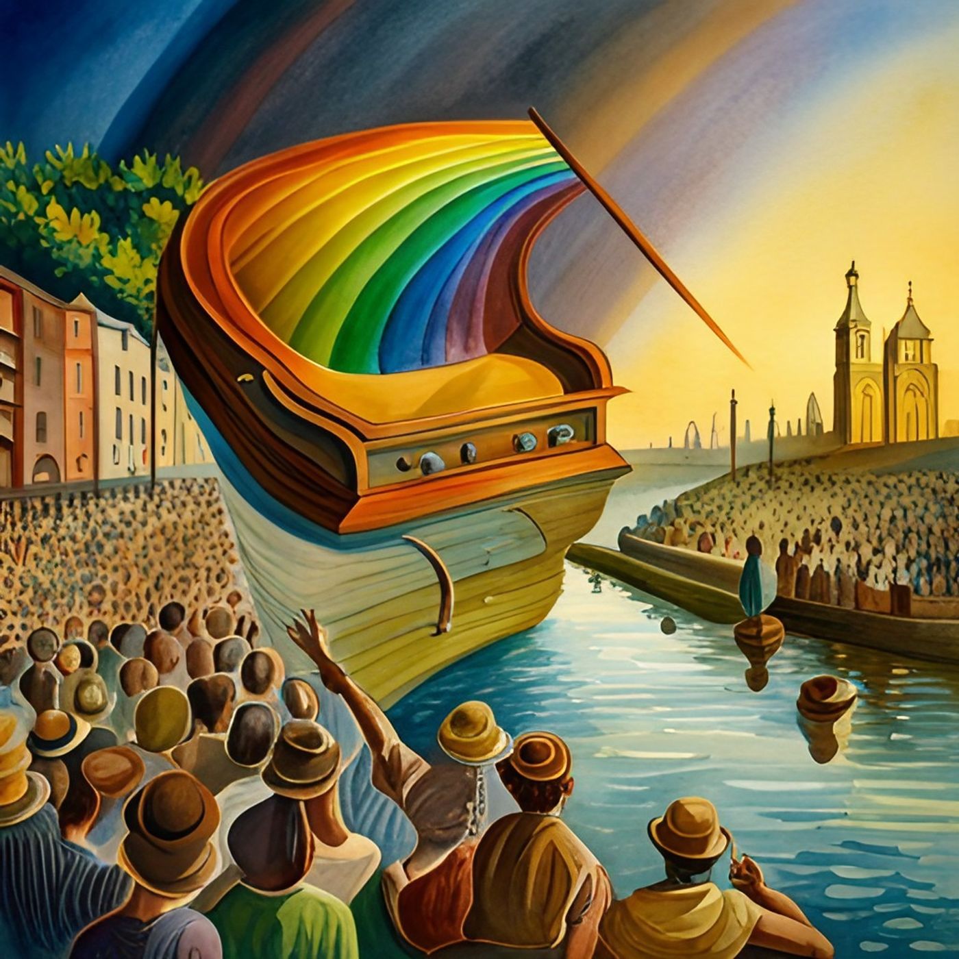 Weirdly Helpful (formerly The Best Advice Show)