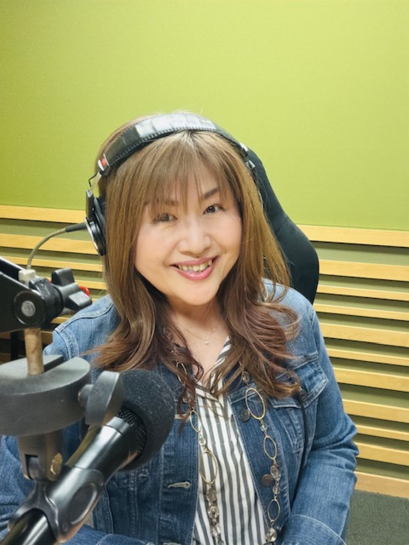 2026年4月4日（土）110回目の今回は「はじまりの日のプレイリスト」